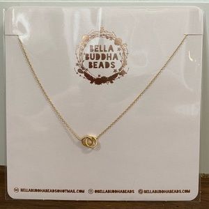Brand New Better Together Necklace
